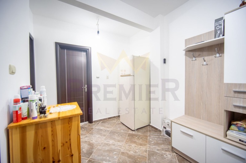 En venta  1 dormitorio región Dóbrich , Balchik , 54 metros cuadrados | 25731364 - imagen [8]