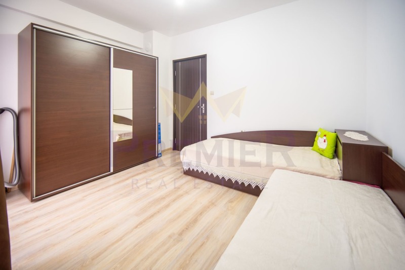 En venta  1 dormitorio región Dóbrich , Balchik , 54 metros cuadrados | 25731364 - imagen [4]