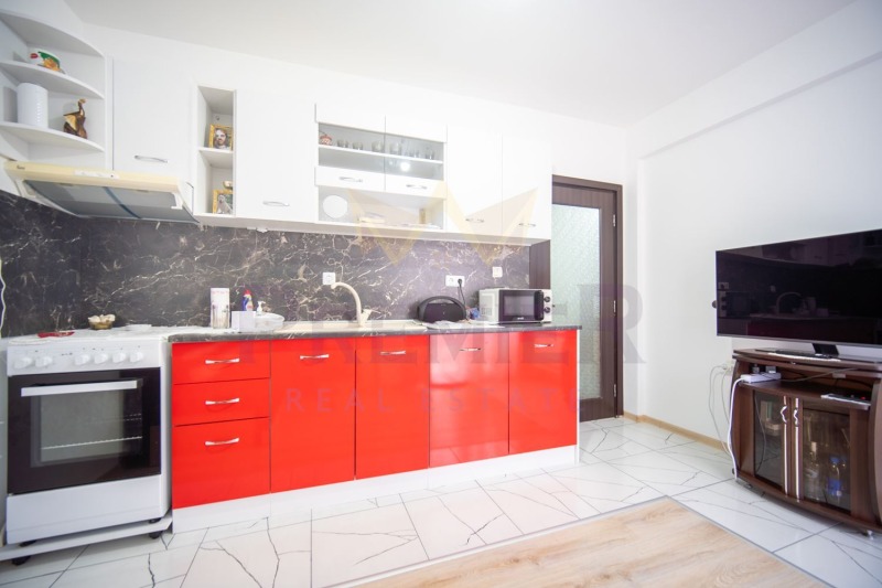 En venta  1 dormitorio región Dóbrich , Balchik , 54 metros cuadrados | 25731364 - imagen [2]