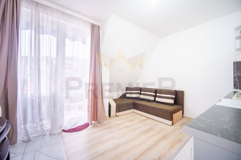 En venta  1 dormitorio región Dóbrich , Balchik , 54 metros cuadrados | 25731364 - imagen [3]