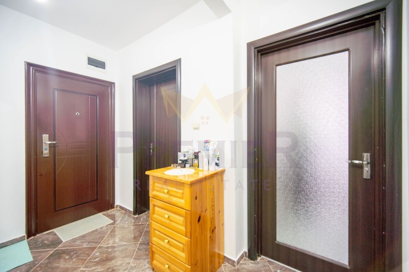 En venta  1 dormitorio región Dóbrich , Balchik , 54 metros cuadrados | 25731364 - imagen [6]