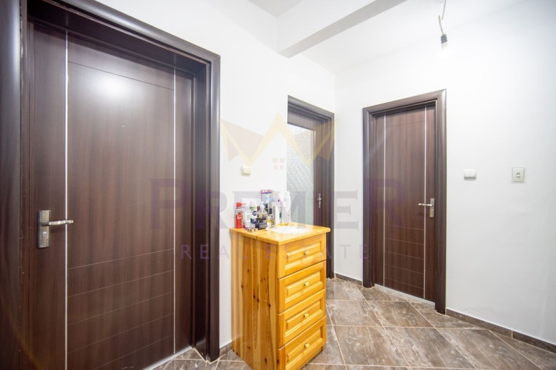 En venta  1 dormitorio región Dóbrich , Balchik , 54 metros cuadrados | 25731364 - imagen [7]