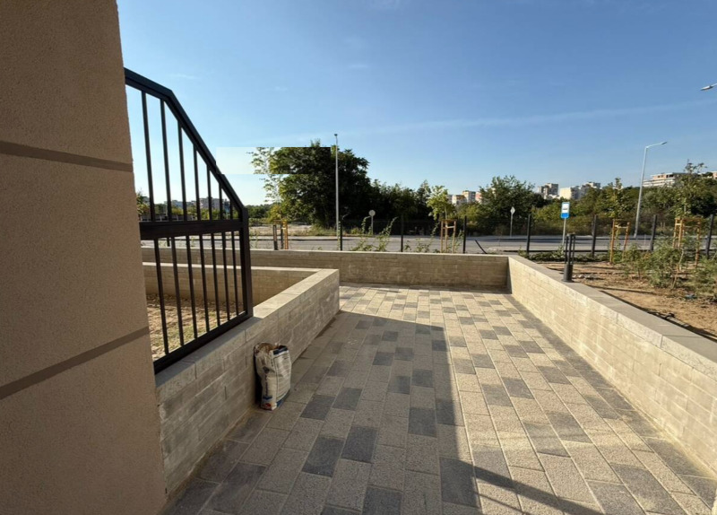 Продава  2-стаен град Пловдив , Тракия , 73 кв.м | 82798593 - изображение [6]