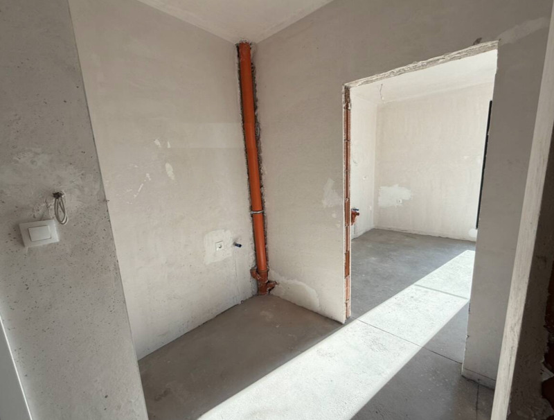 Продава  2-стаен град Пловдив , Тракия , 73 кв.м | 82798593 - изображение [3]