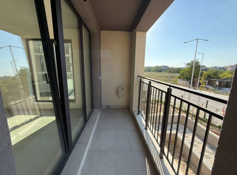 Продава  2-стаен град Пловдив , Тракия , 73 кв.м | 82798593 - изображение [4]