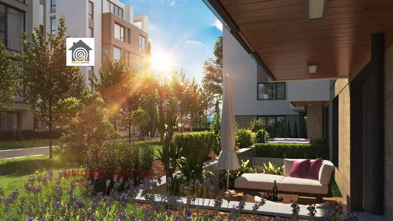 Продава 2-СТАЕН, гр. София, Карпузица, снимка 5 - Апартаменти - 52440855