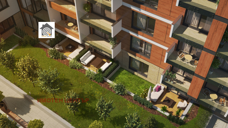 Продава 2-СТАЕН, гр. София, Карпузица, снимка 4 - Апартаменти - 52440855