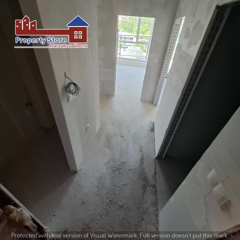 Продава 2-СТАЕН, гр. Варна, Аспарухово, снимка 4 - Апартаменти - 52453205