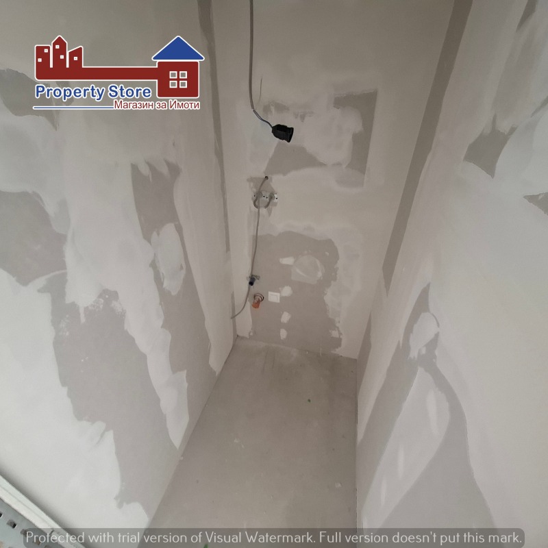 Продава 2-СТАЕН, гр. Варна, Аспарухово, снимка 5 - Апартаменти - 52453205