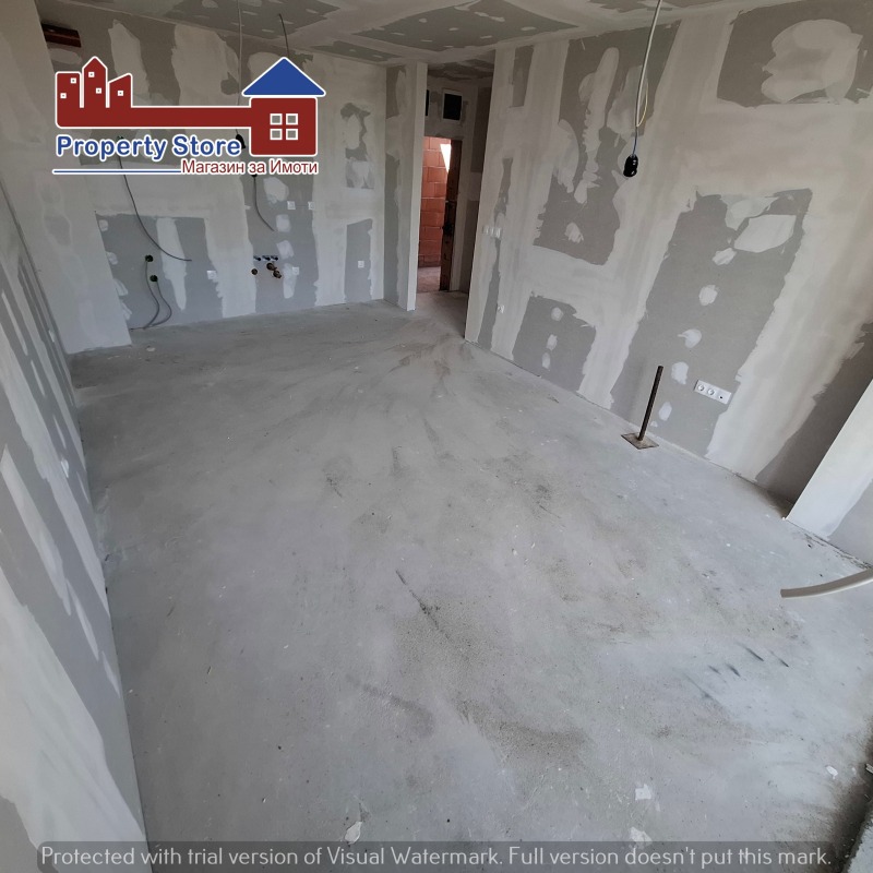 Продава 2-СТАЕН, гр. Варна, Аспарухово, снимка 3 - Апартаменти - 52453205