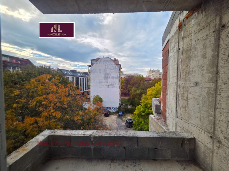 Продава 2-СТАЕН, гр. София, Банишора, снимка 6 - Апартаменти - 52532073