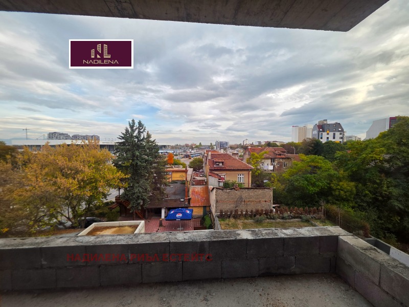 Продава 2-СТАЕН, гр. София, Банишора, снимка 7 - Апартаменти - 52532073