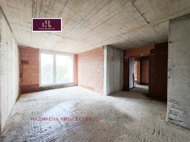 Продава 2-СТАЕН, гр. София, Банишора, снимка 3 - Апартаменти - 52532073