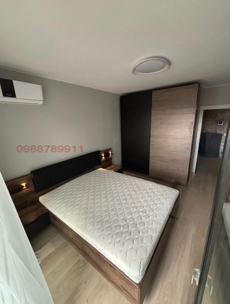 Продава 2-СТАЕН, гр. Пловдив, Отдих и култура, снимка 8 - Апартаменти - 53673645