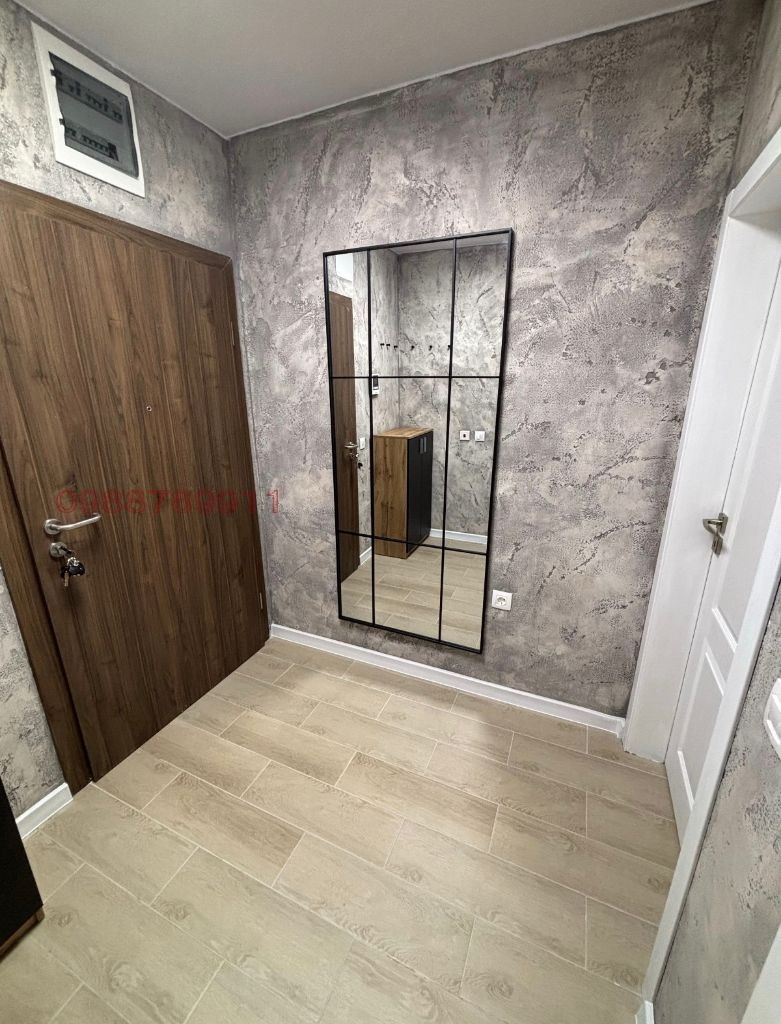 Продава 2-СТАЕН, гр. Пловдив, Отдих и култура, снимка 5 - Апартаменти - 53673645