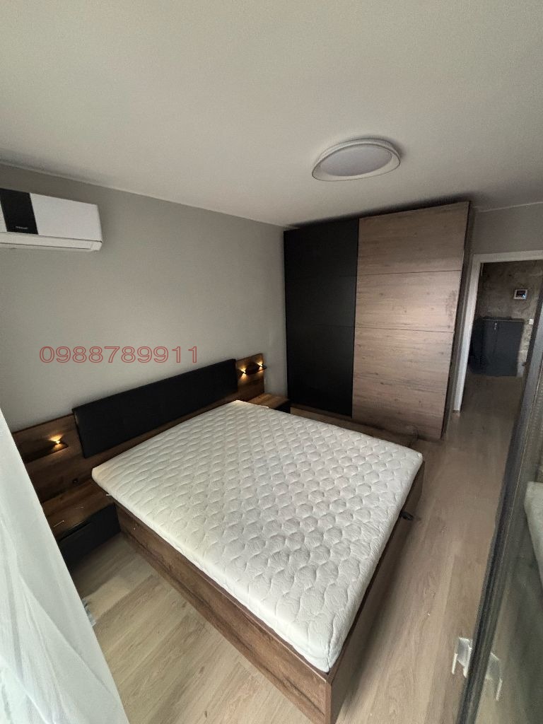 Продава 2-СТАЕН, гр. Пловдив, Отдих и култура, снимка 17 - Апартаменти - 53673645