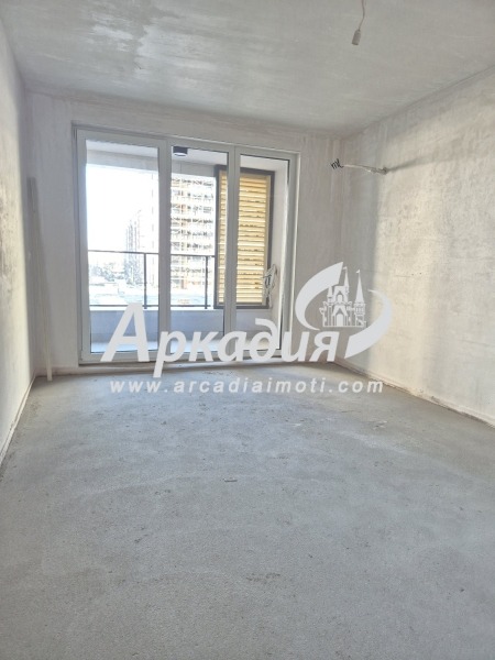 Продава 2-СТАЕН, гр. Пловдив, Тракия, снимка 2 - Апартаменти - 54788234