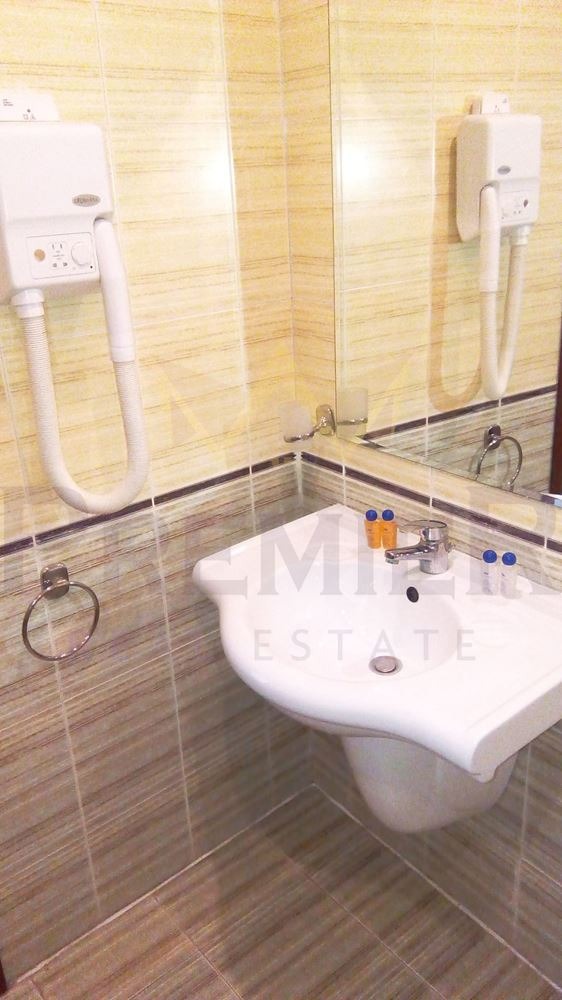 Продава 2-СТАЕН, гр. Несебър, област Бургас, снимка 3 - Апартаменти - 55008906