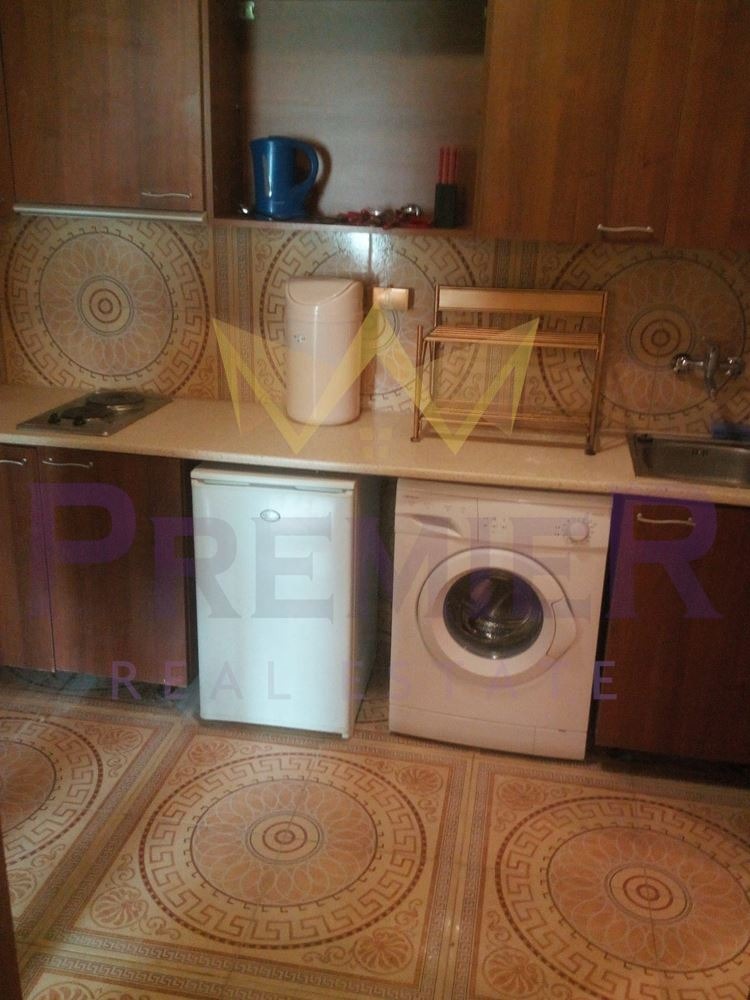 Продава 2-СТАЕН, гр. Несебър, област Бургас, снимка 13 - Апартаменти - 55008906