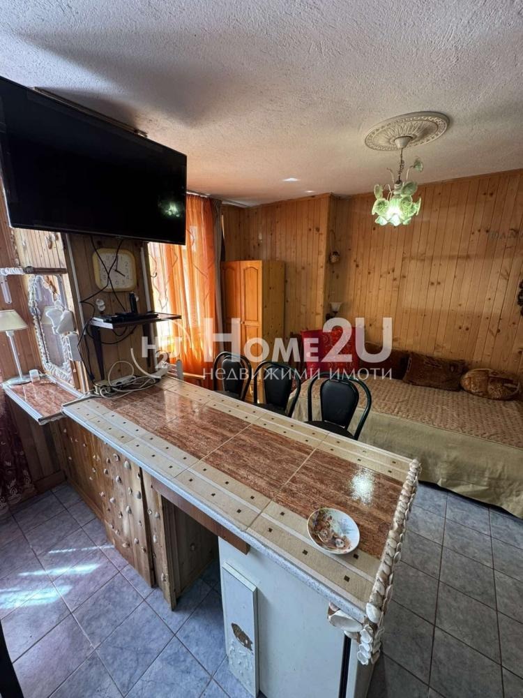 Продава 2-СТАЕН, гр. Поморие, област Бургас, снимка 6 - Апартаменти - 55538858