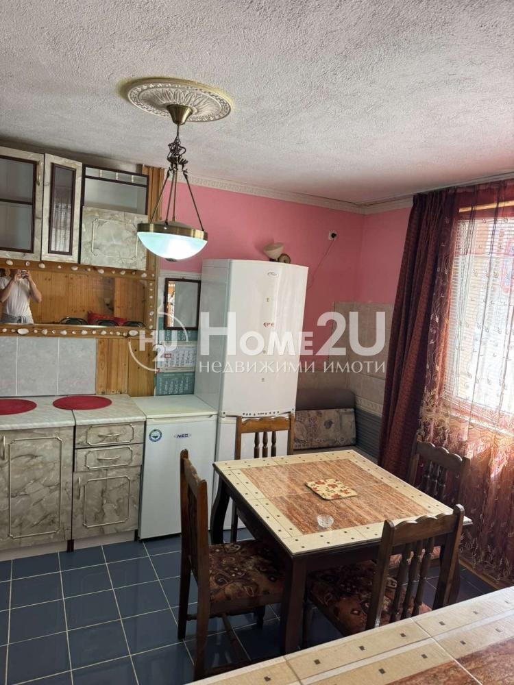 Продава 2-СТАЕН, гр. Поморие, област Бургас, снимка 4 - Апартаменти - 55538858