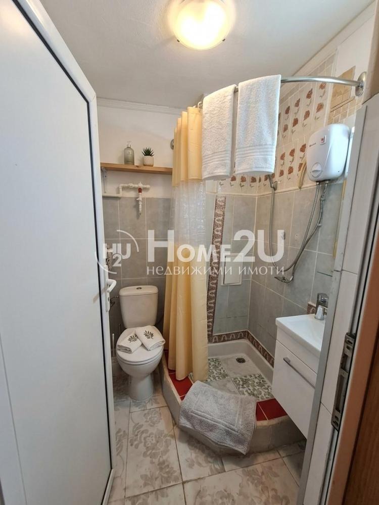 Продава 2-СТАЕН, гр. Поморие, област Бургас, снимка 10 - Апартаменти - 55538858