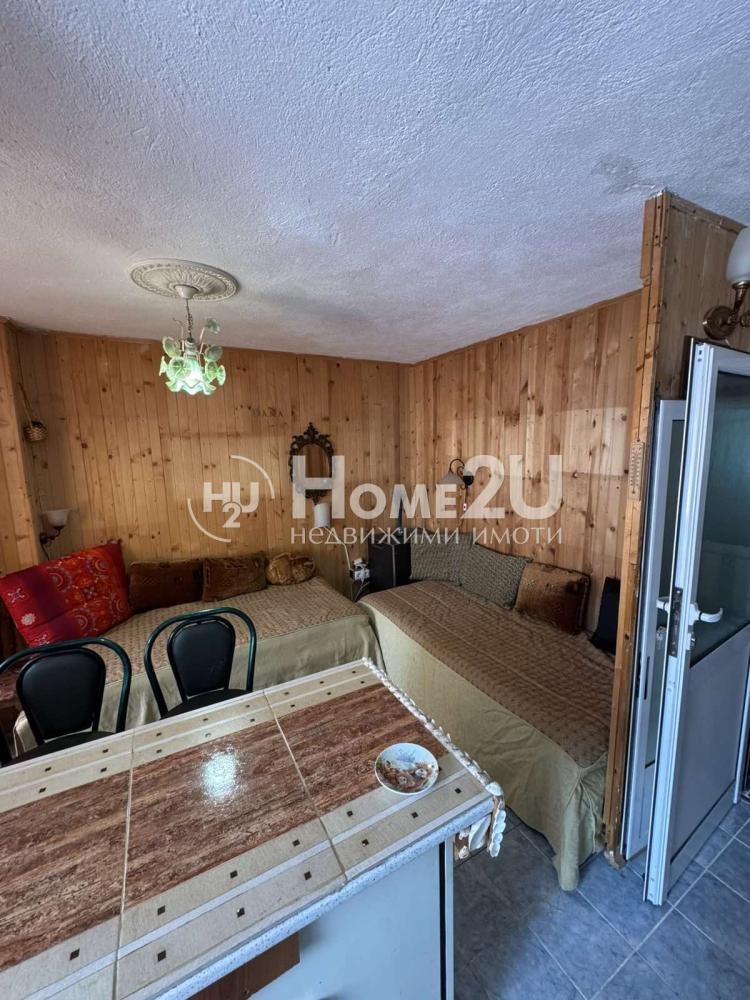Продава 2-СТАЕН, гр. Поморие, област Бургас, снимка 7 - Апартаменти - 55538858
