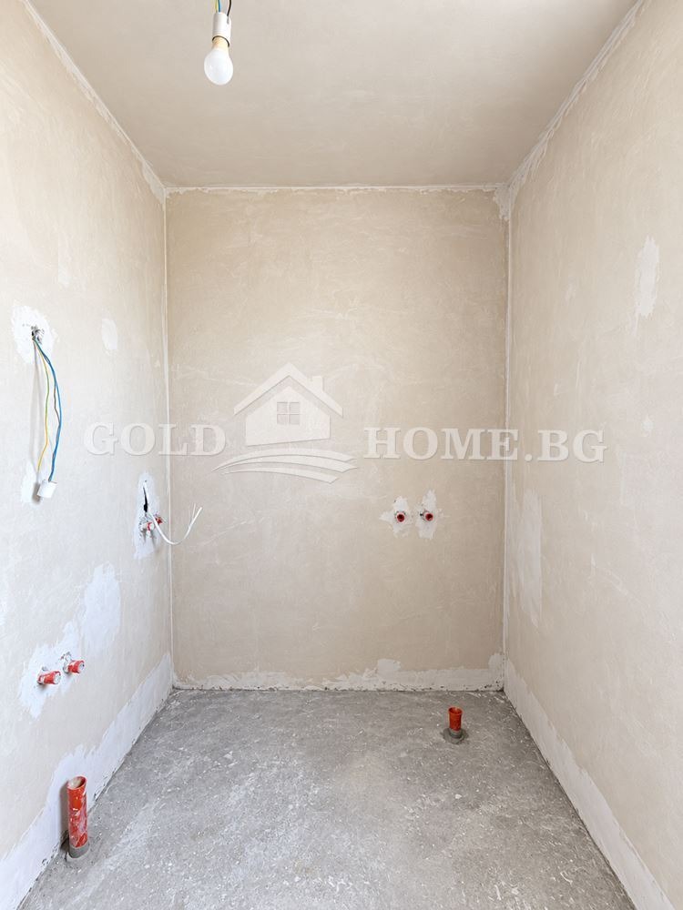 Продава 2-СТАЕН, гр. Пловдив, Тракия, снимка 10 - Апартаменти - 56253755