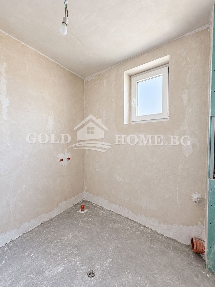 Продава 2-СТАЕН, гр. Пловдив, Тракия, снимка 8 - Апартаменти - 56253755