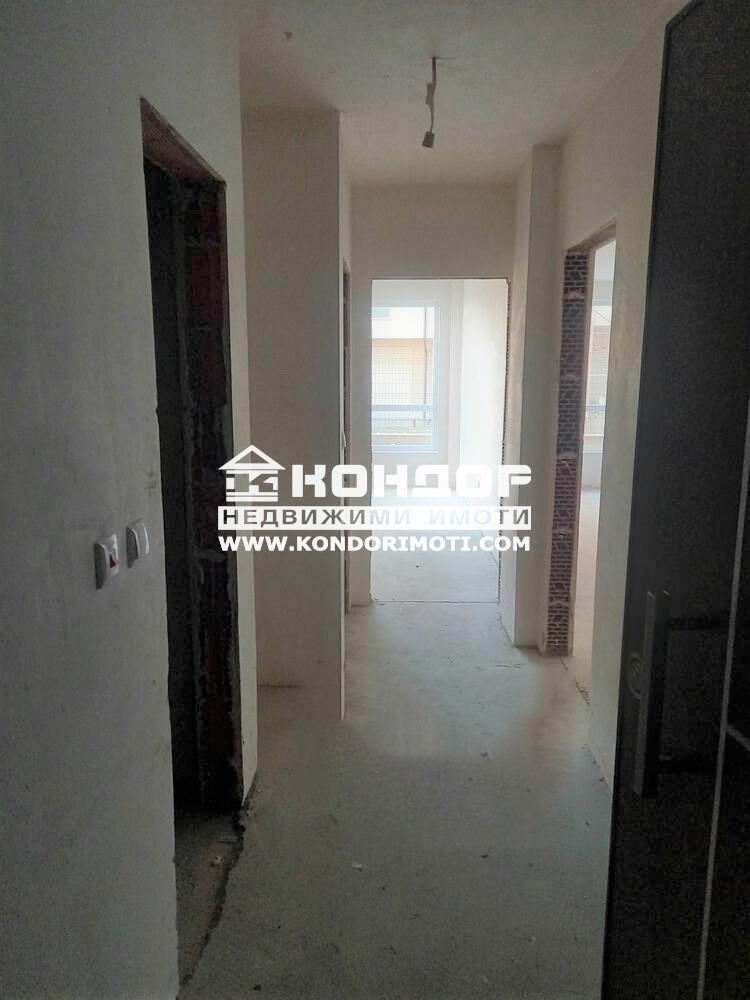 Satılık  2 yatak odası Plovdiv , Hristo Smirnenski , 109 metrekare | 13712135 - görüntü [2]