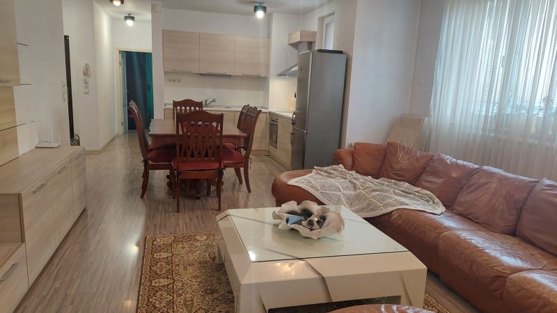 Продаја  2 спаваће собе Софија , Манастирски ливади , 135 м2 | 38950991