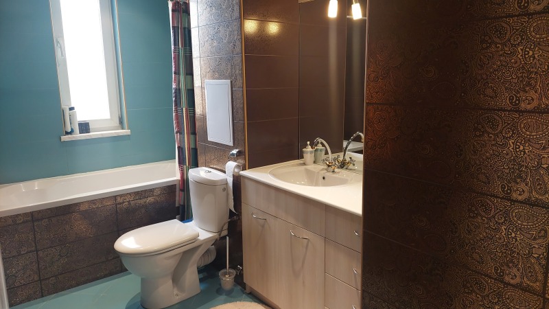 Продаја  2 спаваће собе Софија , Манастирски ливади , 135 м2 | 38950991 - слика [10]