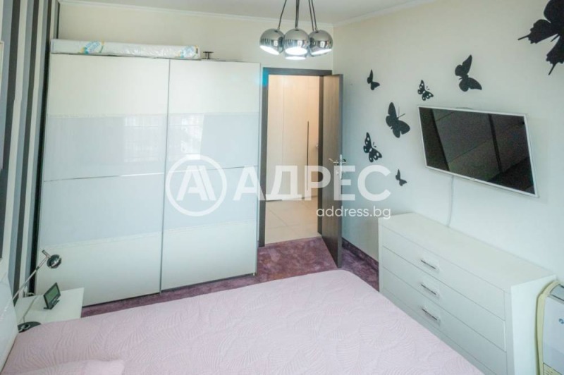 Satılık  2 yatak odası Sofia , Goce Delçev , 167 metrekare | 82308539 - görüntü [6]