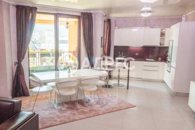 Satılık  2 yatak odası Sofia , Goce Delçev , 167 metrekare | 82308539 - görüntü [5]