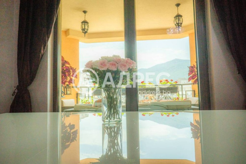 Satılık  2 yatak odası Sofia , Goce Delçev , 167 metrekare | 82308539 - görüntü [2]