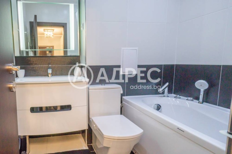 Satılık  2 yatak odası Sofia , Goce Delçev , 167 metrekare | 82308539 - görüntü [10]