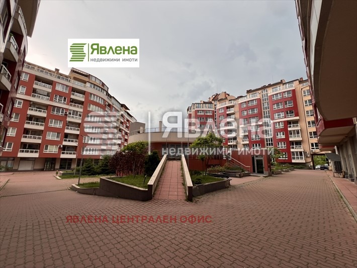 На продаж  2 спальні София , Младост 4 , 79 кв.м | 97432500 - зображення [13]