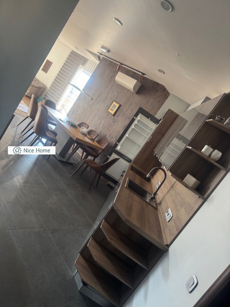 Zu verkaufen  2 Schlafzimmer Sofia , Owtscha kupel , 137 qm | 22895126