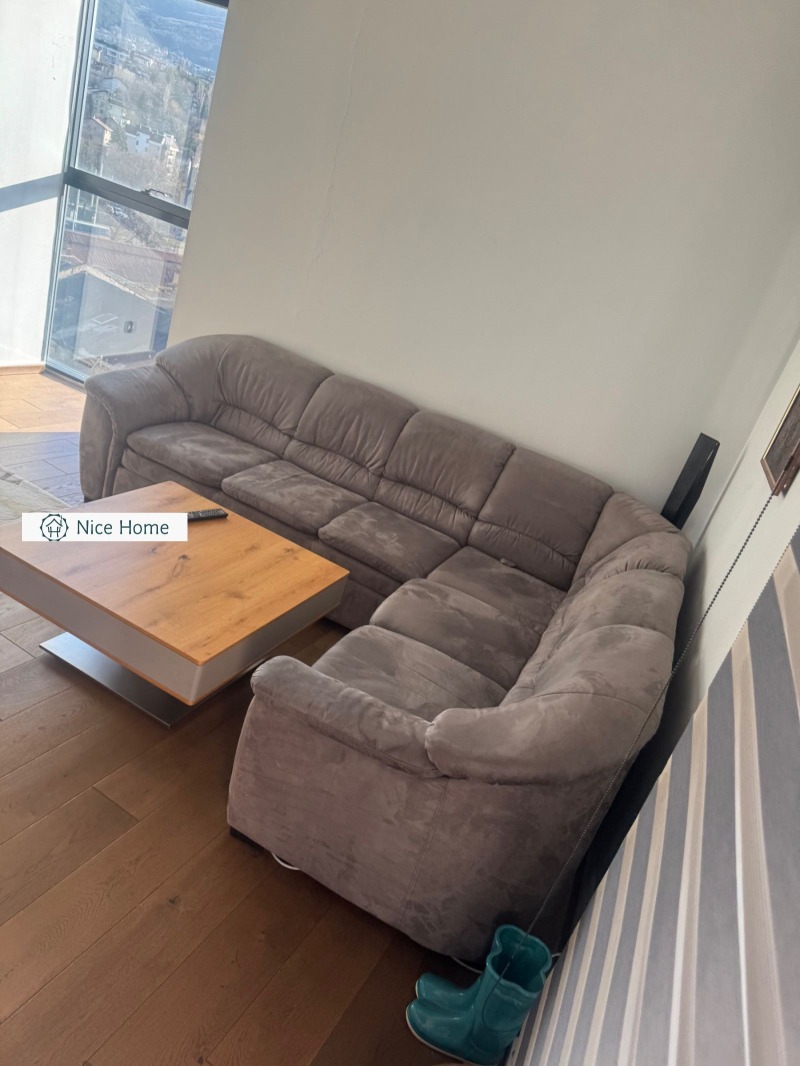 Zu verkaufen  2 Schlafzimmer Sofia , Owtscha kupel , 137 qm | 22895126 - Bild [3]
