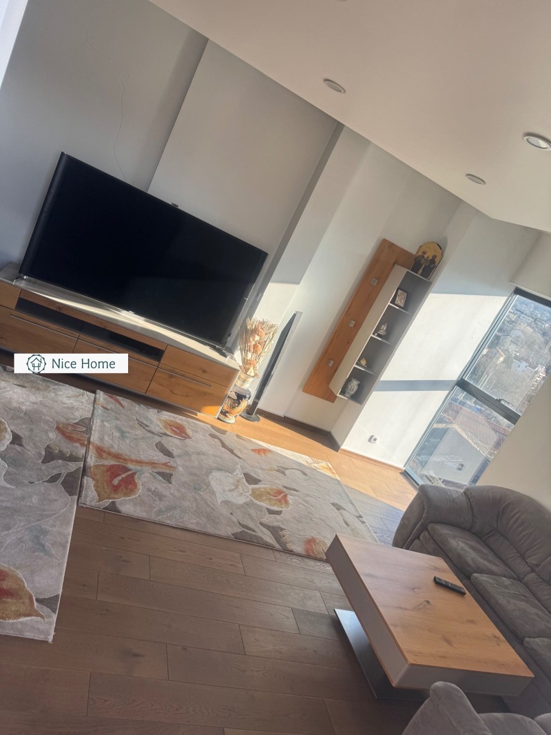 Zu verkaufen  2 Schlafzimmer Sofia , Owtscha kupel , 137 qm | 22895126 - Bild [4]
