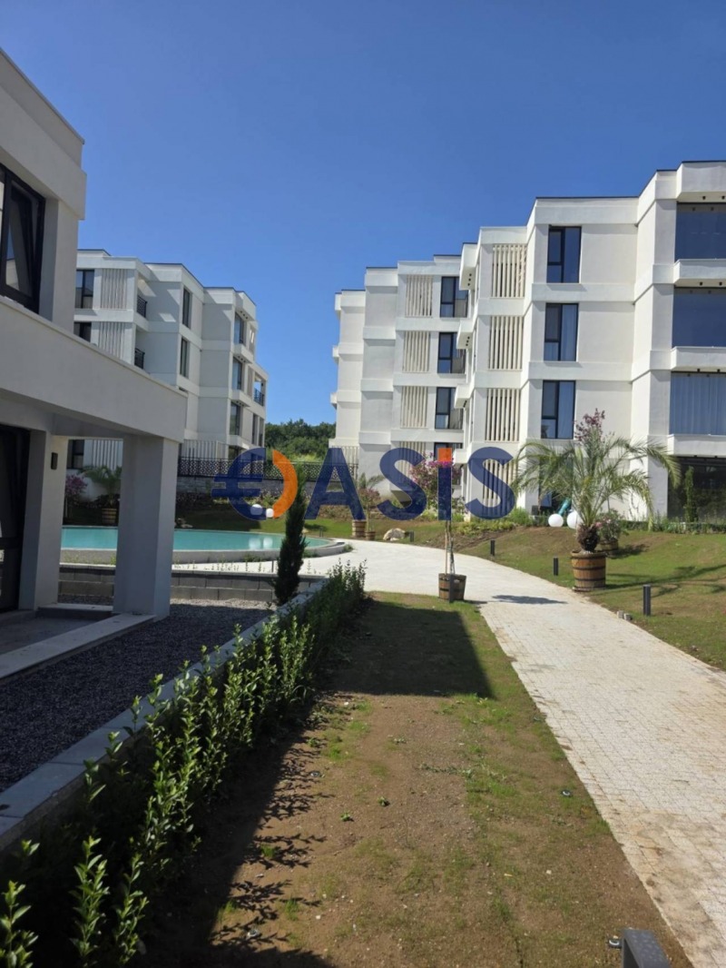 De vânzare  2 dormitoare regiunea Burgas , Sozopol , 116 mp | 49079737 - imagine [10]