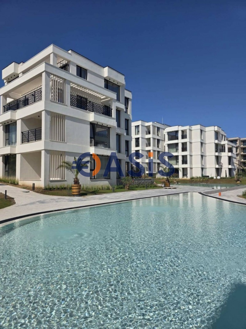 De vânzare  2 dormitoare regiunea Burgas , Sozopol , 116 mp | 49079737 - imagine [2]