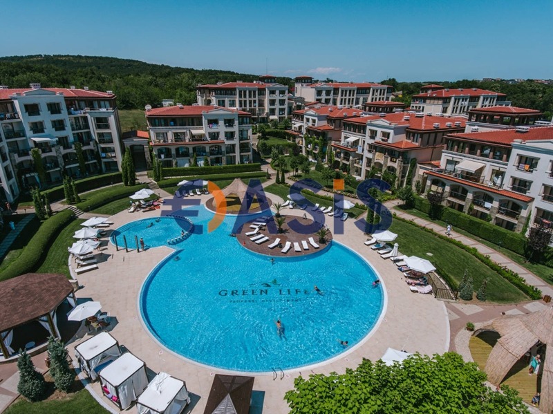 De vânzare  2 dormitoare regiunea Burgas , Sozopol , 116 mp | 49079737 - imagine [15]