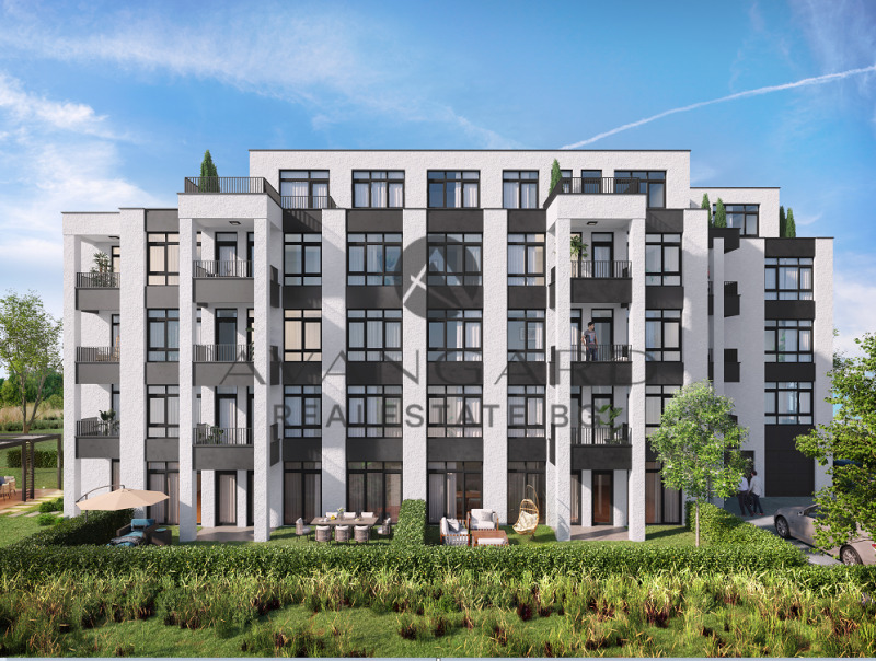 Продава 3-СТАЕН, гр. Пловдив, Прослав, снимка 2 - Апартаменти - 52127274