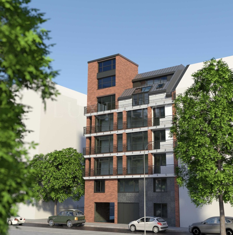 Продава 3-СТАЕН, гр. София, Докторски паметник, снимка 2 - Апартаменти - 52539291