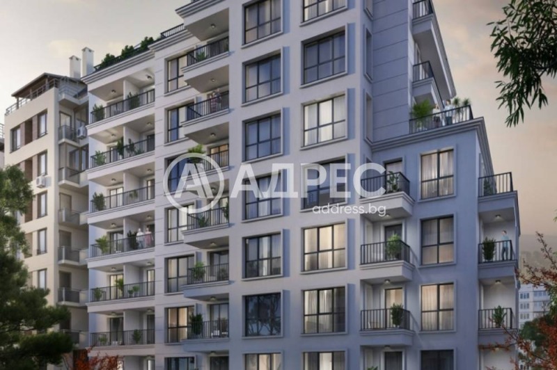 Продава 3-СТАЕН, гр. София, Сухата река, снимка 2 - Апартаменти - 53441476