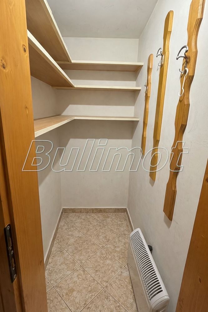 Продава 4-СТАЕН, гр. Варна, Колхозен пазар, снимка 8 - Апартаменти - 53520929