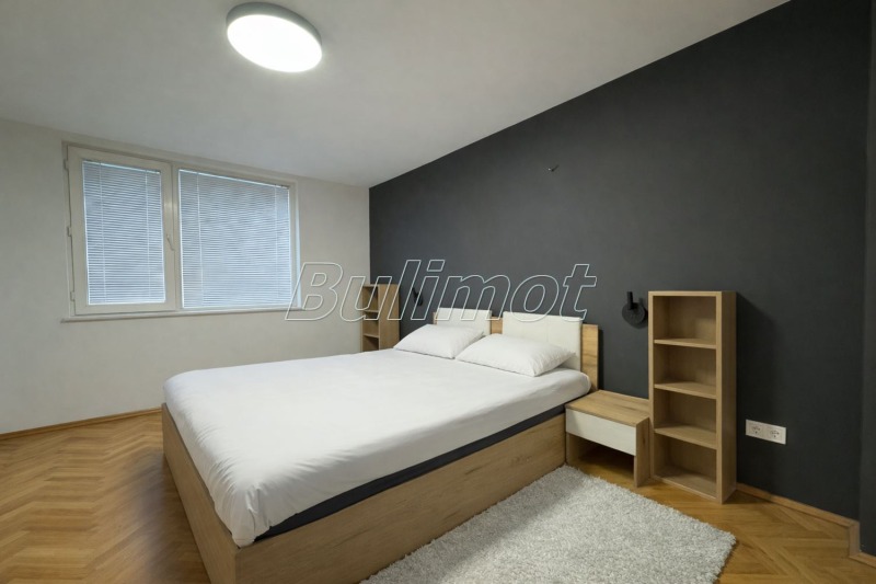 Продава 4-СТАЕН, гр. Варна, Колхозен пазар, снимка 4 - Апартаменти - 53520929