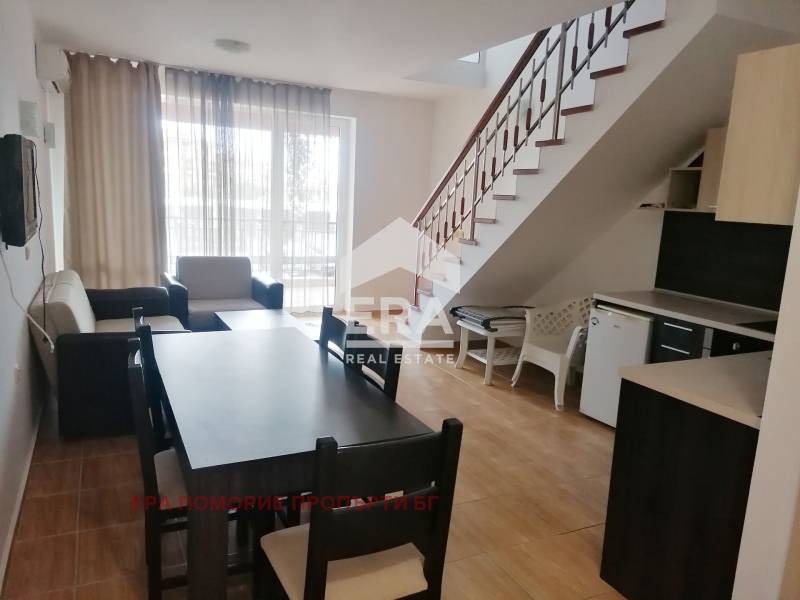 Til salgs  Maisonette region Burgas , Sveti Vlas , 175 kvm | 70124888 - bilde [11]