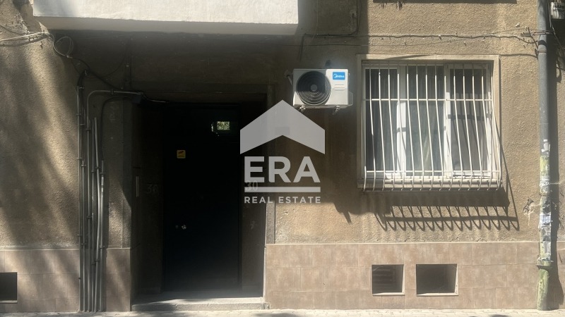 Продава ОФИС, гр. София, Лозенец, снимка 3 - Офиси - 56257018